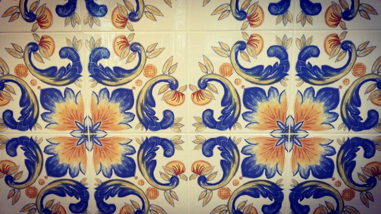 Vila A Passo Duomo Amalfi Exteriér fotografie